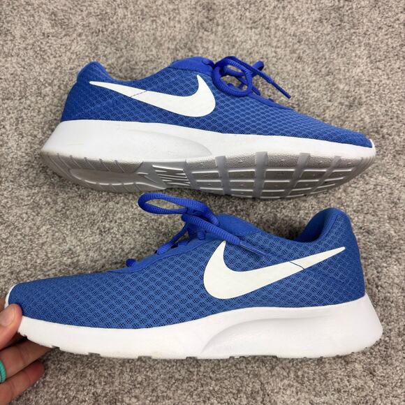 Nike Tanjun Running Shoes Women's 9 - Picture 6 of 8